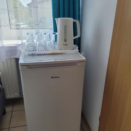 Orka Wakacje Dźwirzyno Extérieur photo