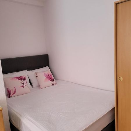 Orka Wakacje Dźwirzyno Extérieur photo