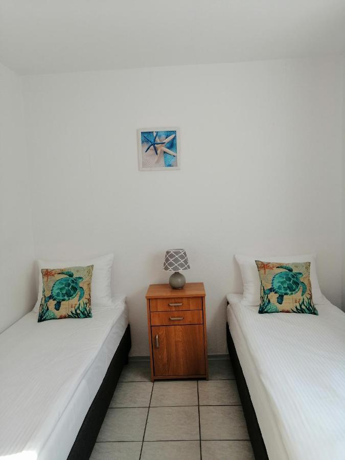 Orka Wakacje Dźwirzyno Extérieur photo