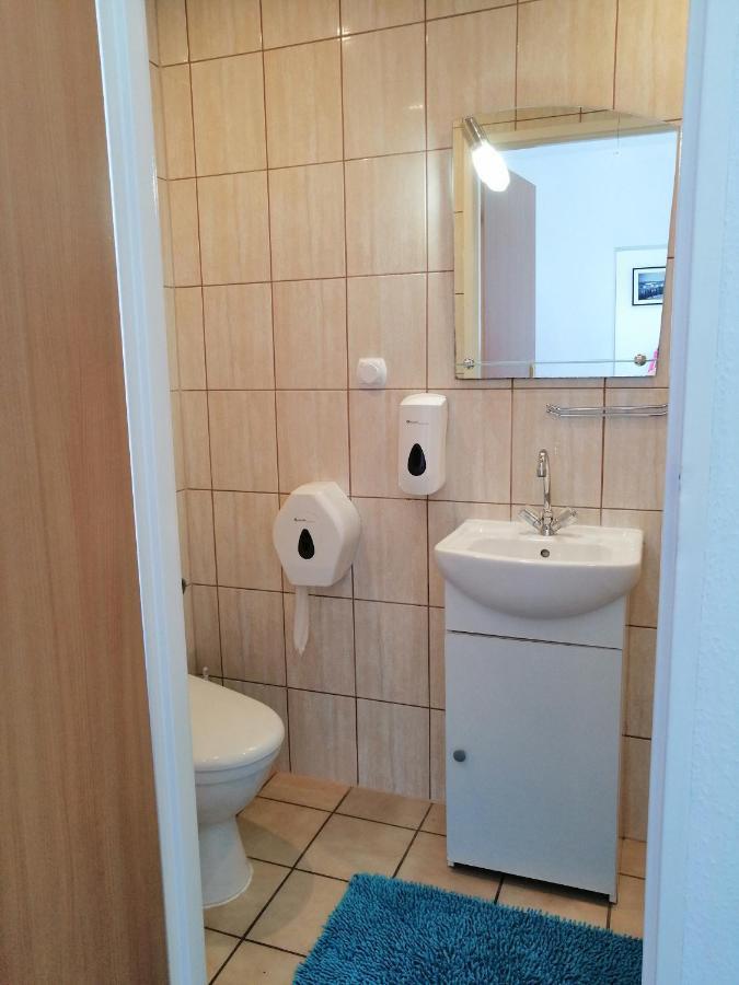 Orka Wakacje Dźwirzyno Extérieur photo