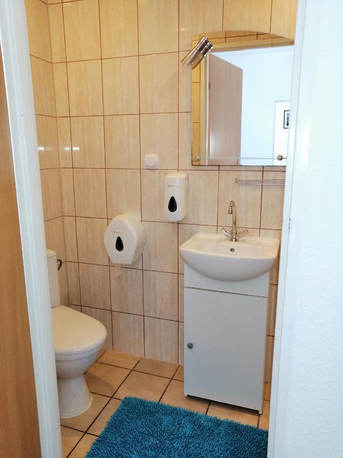 Orka Wakacje Dźwirzyno Extérieur photo