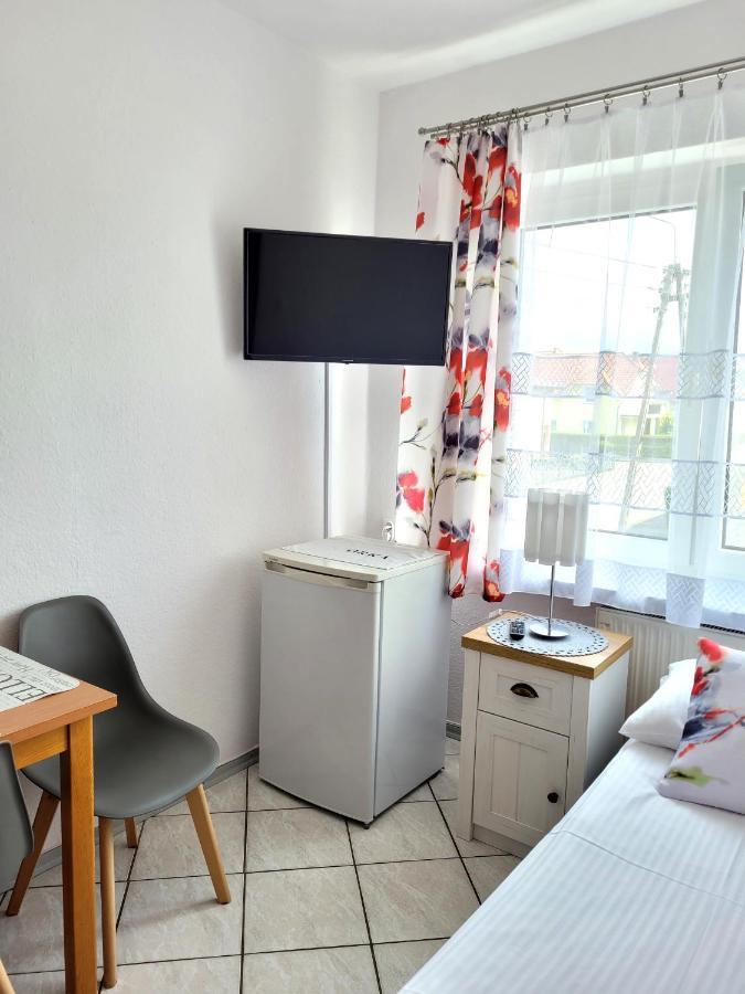 Orka Wakacje Dźwirzyno Extérieur photo
