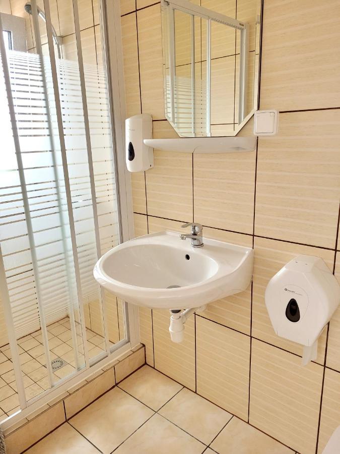 Orka Wakacje Dźwirzyno Extérieur photo