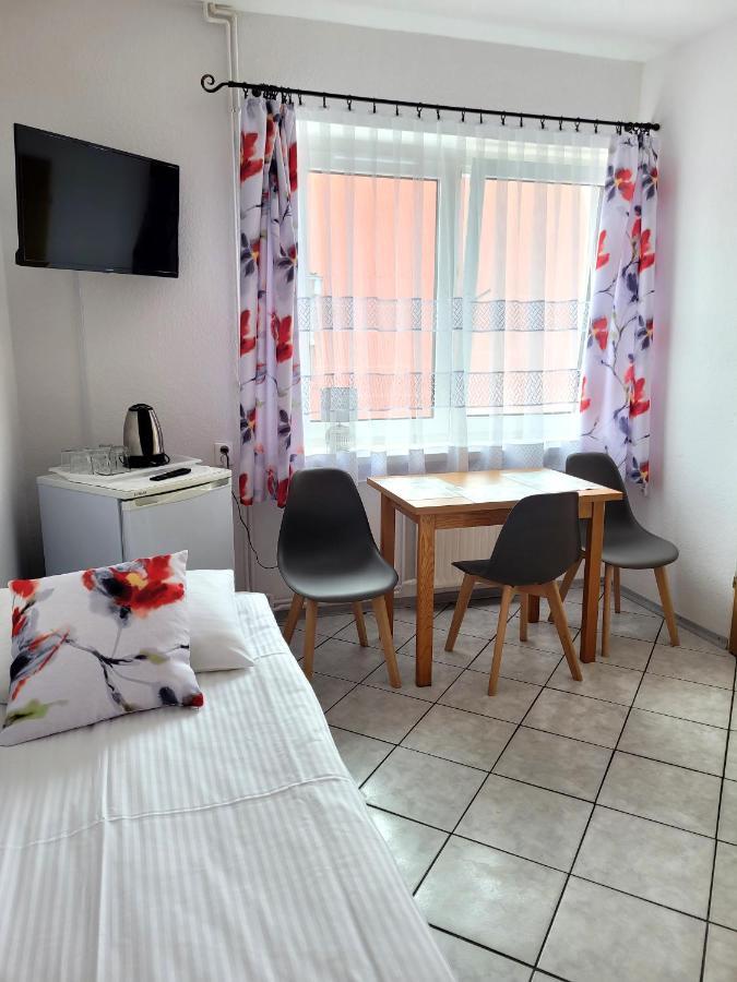 Orka Wakacje Dźwirzyno Extérieur photo
