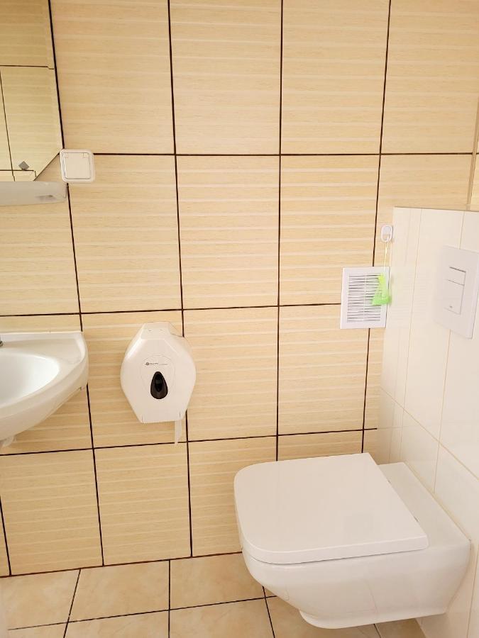 Orka Wakacje Dźwirzyno Extérieur photo