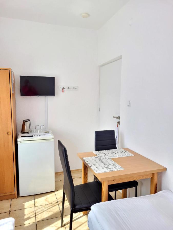 Orka Wakacje Dźwirzyno Extérieur photo