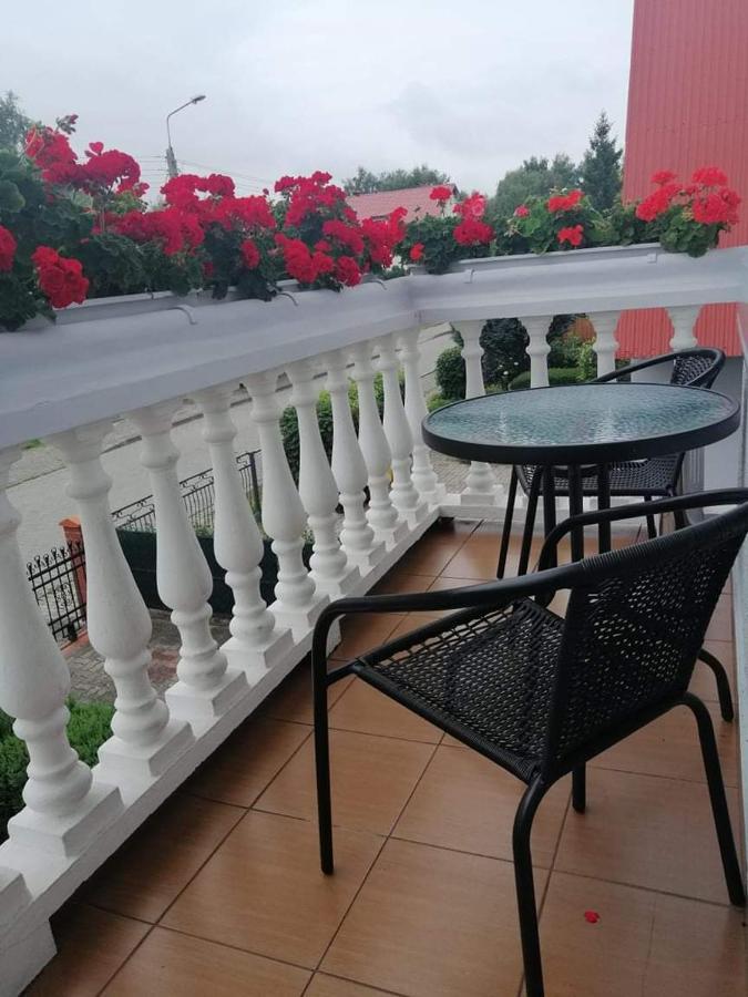 Orka Wakacje Dźwirzyno Extérieur photo