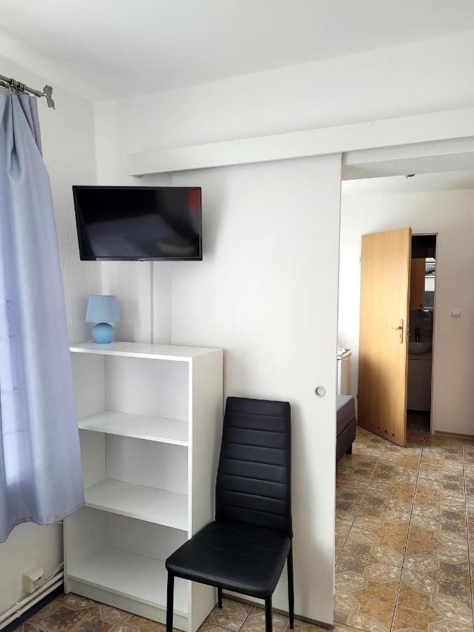 Orka Wakacje Dźwirzyno Extérieur photo