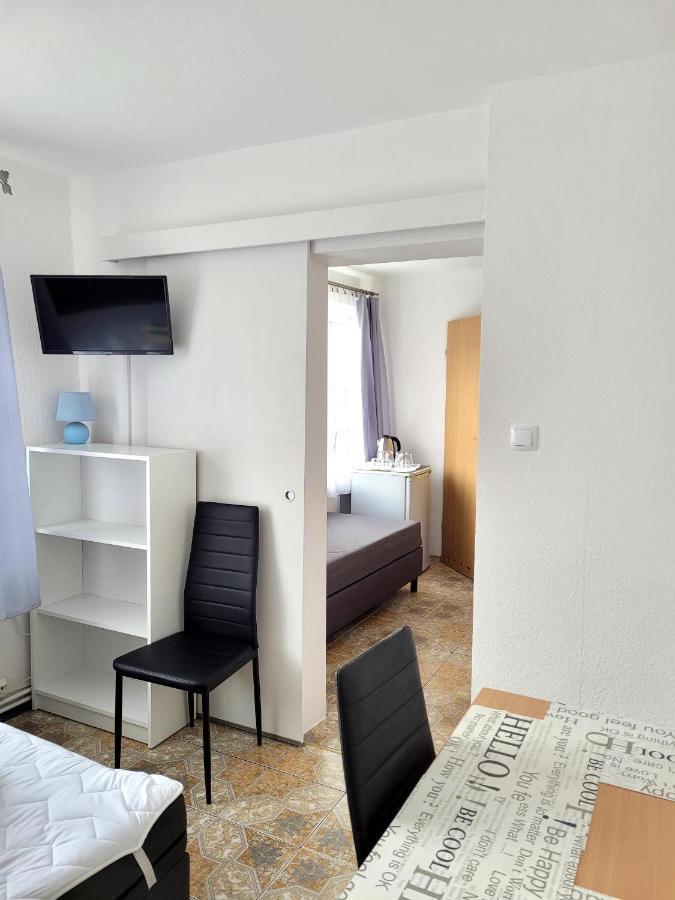 Orka Wakacje Dźwirzyno Extérieur photo