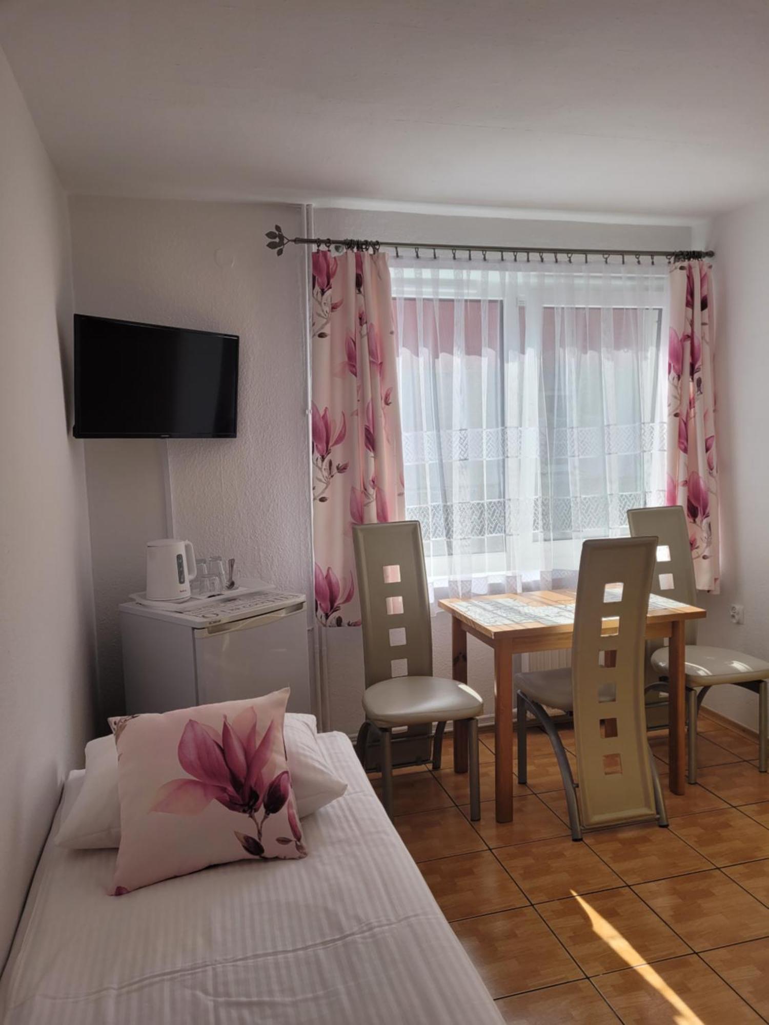 Orka Wakacje Dźwirzyno Extérieur photo