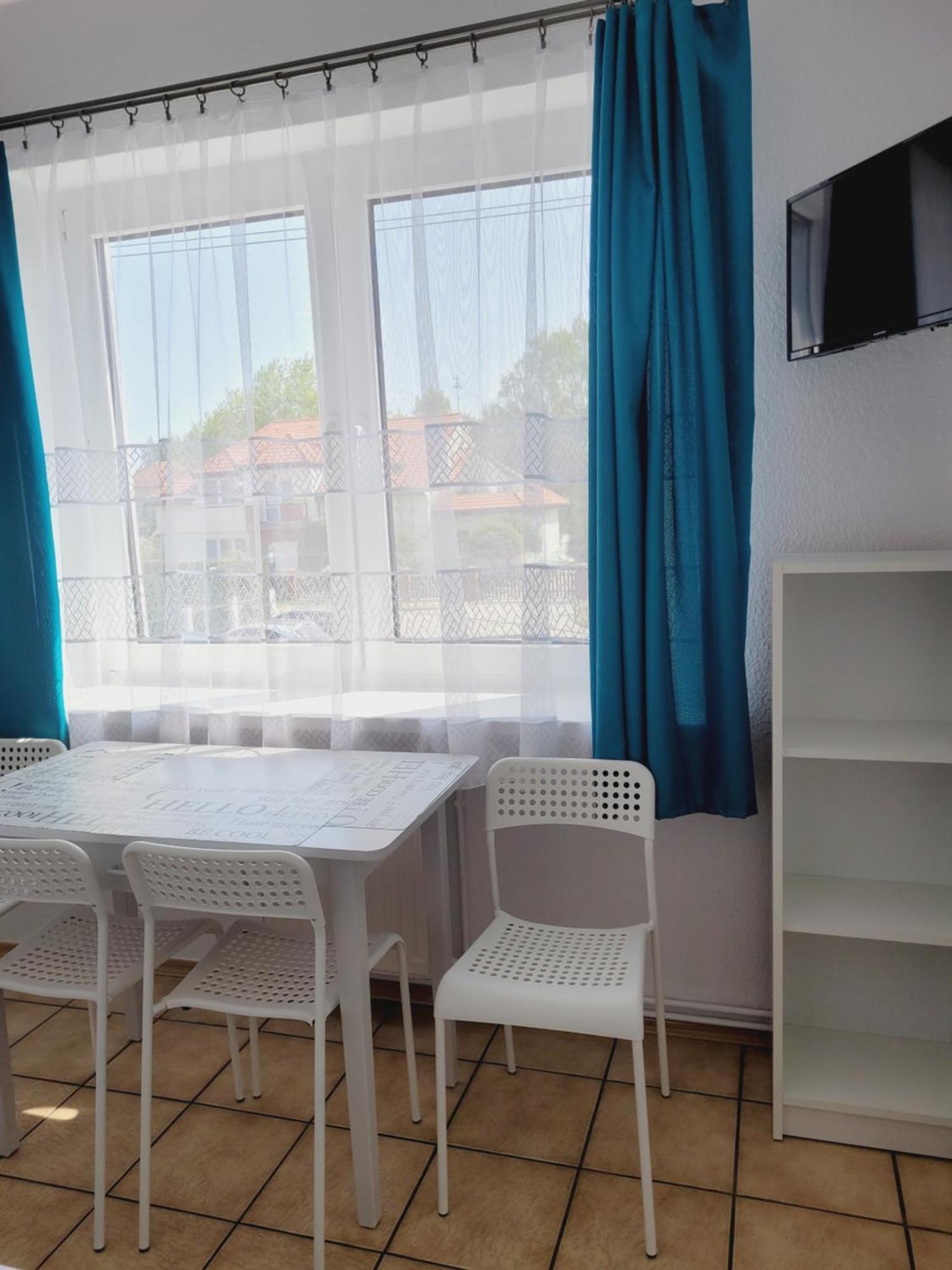 Orka Wakacje Dźwirzyno Extérieur photo