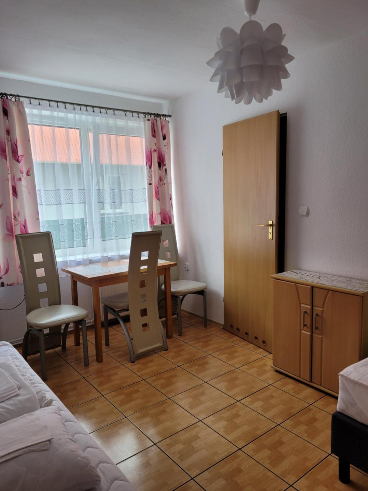 Orka Wakacje Dźwirzyno Extérieur photo