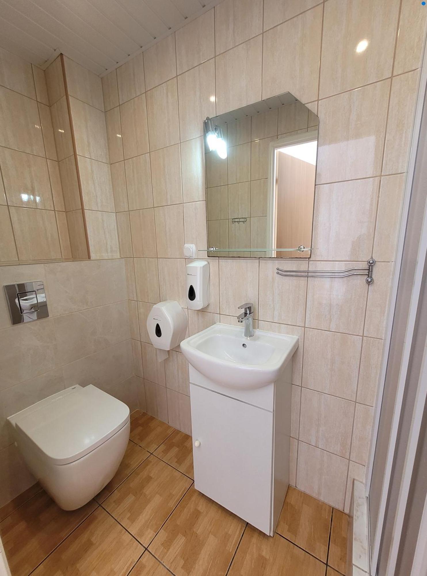 Orka Wakacje Dźwirzyno Extérieur photo
