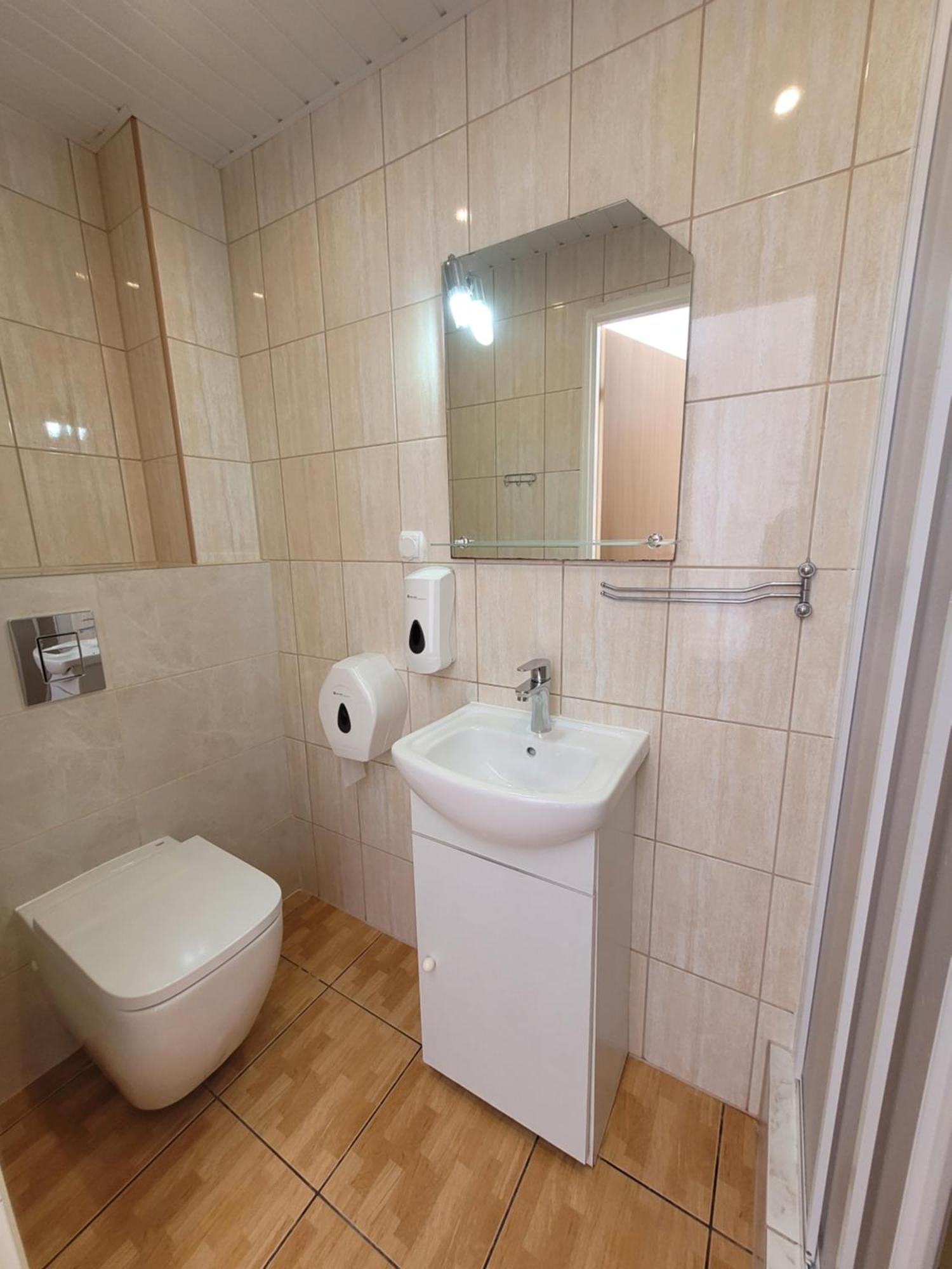 Orka Wakacje Dźwirzyno Extérieur photo