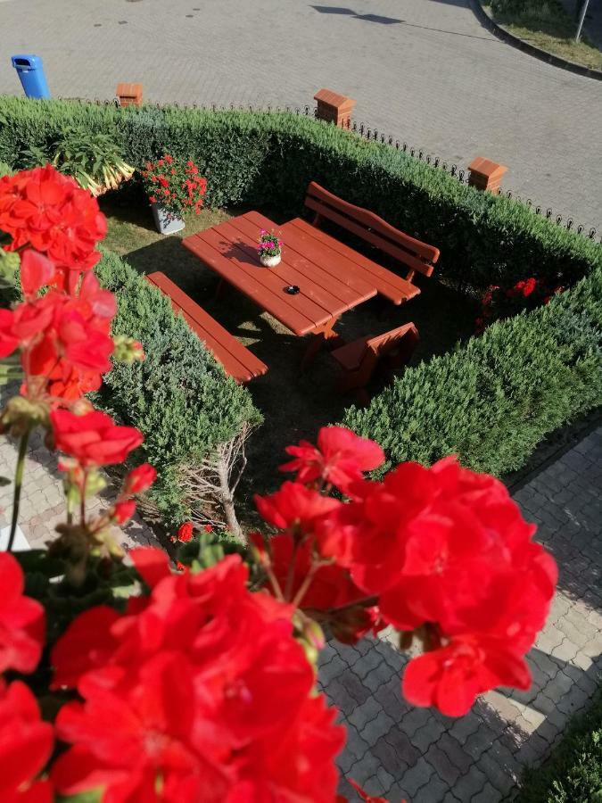 Orka Wakacje Dźwirzyno Extérieur photo