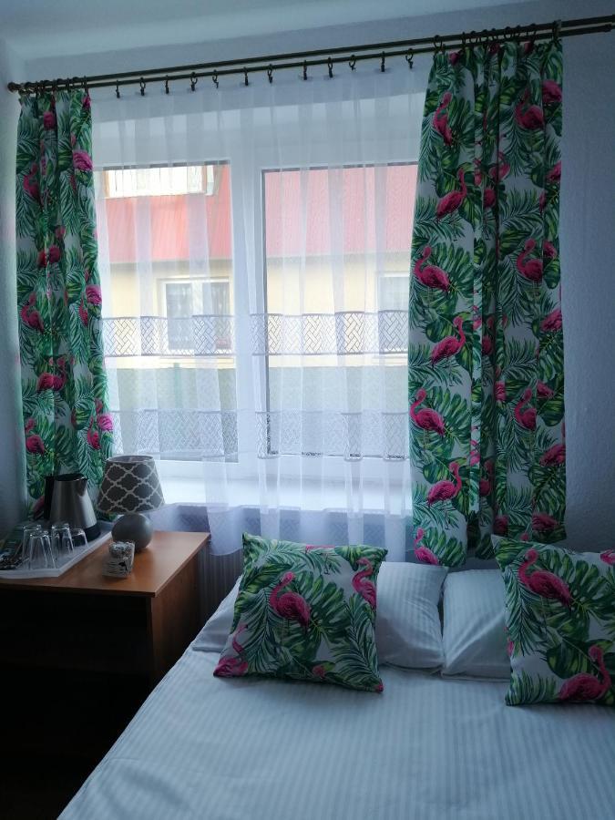 Orka Wakacje Dźwirzyno Extérieur photo